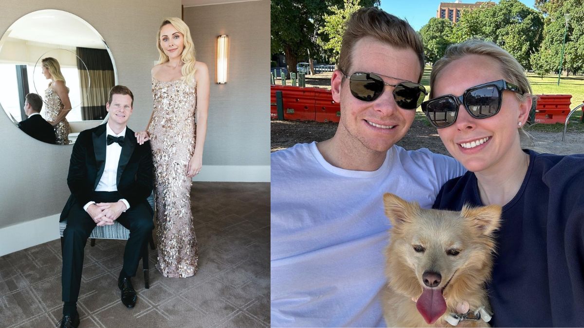 Comparing Steve Smith Net Worth: From Drummer to Corporate Officer